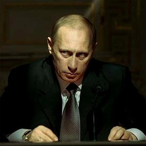 اقتصاد شکوفا و جامعه سرکوب شده، ماحصل ۱۰ سال حکومت پوتین